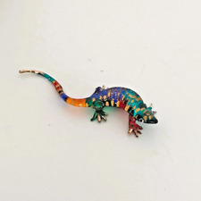 Glass ghecko small for sale  CRYMYCH