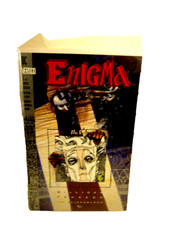 Enigma vertigo comics d'occasion  Expédié en Belgium