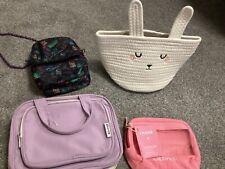 Girls bags for sale  WAKEFIELD