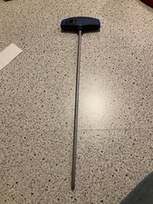 Griff überlänge 350mm gebraucht kaufen  Dürmentingen