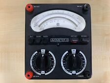 Avometer mark 5 for sale  MARLOW