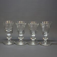 Antique solid crystal d'occasion  Expédié en Belgium