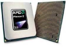 Usado, Processador AMD Phenom II X6 1055T soquete AM2+ AM3 9MB cache HDT55TFBK6DGR comprar usado  Enviando para Brazil
