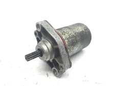 Motorino avviamento starter usato  Viareggio