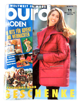 Burda mode magazin gebraucht kaufen  Erftstadt