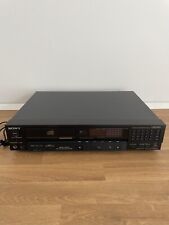 Sony cdp 222esd usato  Udine