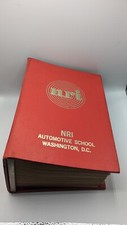 Nri automotive school for sale  Katy