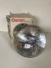 Vintage lucas osram for sale  HAMPTON