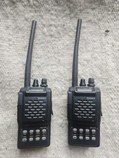 Radio ricetrasmittente yaesu usato  Cocquio Trevisago