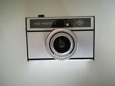 Macchina fotografica analogica usato  Gallarate