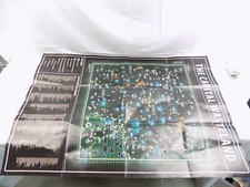 Usado, Cartaz promocional Like New Fallout 3 The Capital Wasteland Map comprar usado  Enviando para Brazil