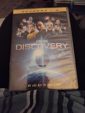 Star trek discovery for sale  HIGH PEAK