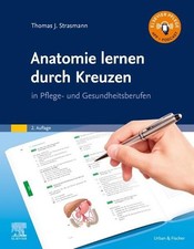 Anatomie lernen durch gebraucht kaufen  Köln