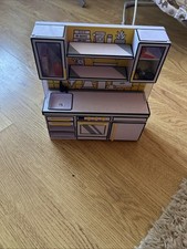 Mini kitchen playset for sale  UK