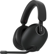 Usado, Fones de ouvido supra-auriculares sem fio Sony INZONE H9 cancelamento de ruído, WH-G900N, preto comprar usado  Enviando para Brazil