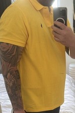 Ralph lauren poloshirt gebraucht kaufen  München