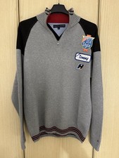 Maglioncino tommy hilfiger usato  Forgaria nel Friuli