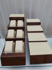 Watch jewellery display for sale  BIRMINGHAM
