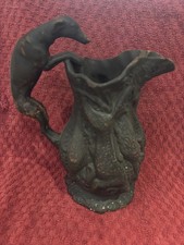 Antique treacle glazed for sale  BELFAST