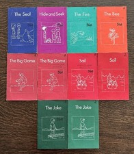 Lot primary phonics for sale  Lynchburg