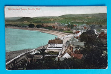 Somerset minehead 1911 for sale Somerset minehead 1911 for sale  FARNHAM