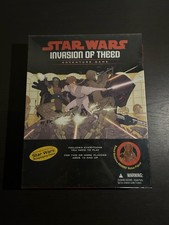 Star wars invasion gebraucht kaufen  Teltow
