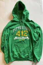 Pittsburgh 412 irish for sale  Mars