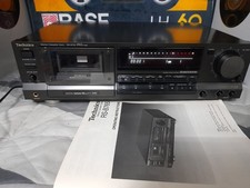 Technics b765 head for sale  NOTTINGHAM