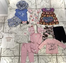 Baby girls clothes for sale  Old Fort