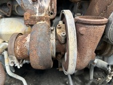 Cat turbocharger caterpillar for sale  Washougal