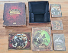 Warcraft mist pandaria d'occasion Warcraft mist pandaria d'occasion  Les Sables-d'Olonne