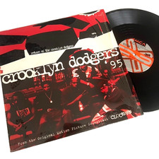 Crooklyn dodgers return gebraucht kaufen Crooklyn dodgers return gebraucht kaufen  Rostock