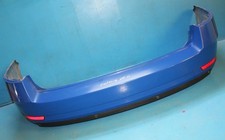 Stoßstange stoßfänger hinte gebraucht kaufen  Leipzig