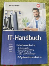 Handbuch fachinformatiker tasc gebraucht kaufen  Berlin