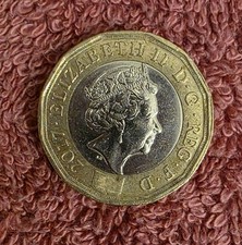 One pound 2017 d'occasion  Anse