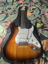 Squier fender bullet for sale  MALDON