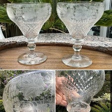 Pair c1830 large for sale  FERNDOWN