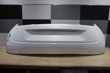 Stoßstange hinten riginal gebraucht kaufen Stoßstange hinten riginal gebraucht kaufen  Redwitz a.d.Rodach