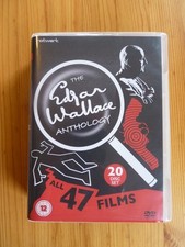 edgar wallace for sale edgar wallace for sale EDINBURGH
