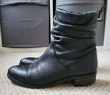 Ladies dune black for sale  LONDON