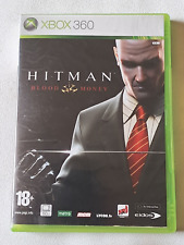 Hitman blood money d'occasion  La Rochelle