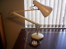Anglepoise lamp original for sale  LEEDS