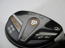 Taylormade rescue fct for sale  MALVERN