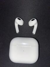 Auricolari apple airpods usato  Zelbio