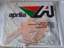 Adesivi decalco aprilia usato  Catanzaro