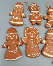 Vtg gingerbread man for sale  Boise