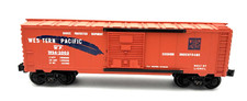 Lionel western pacific for sale  Peoria
