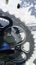 Shimano ultegra chainset for sale  KIDDERMINSTER