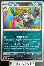 Carte pokemon tag d'occasion  Valognes