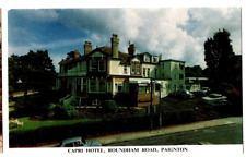 Paignton hotel capri for sale  WARRINGTON